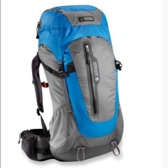 REI Handbags - REI Venturi Women's Backpack, 40L